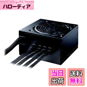 �y���������z���l�u�� �d�����j�b�g 750W ATX �d�� 80 PLUS �u�����Y PC�d�� �v���O�C�� KRPW-BK750W/85+