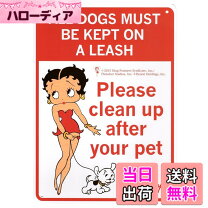 楽天市場】ベティー ちゃん サインボードの通販