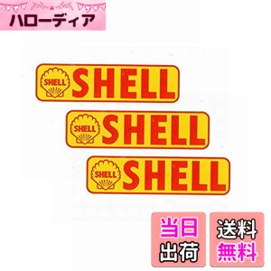 �y���������z�y3���Z�b�g�z���[�V���O�X�e�b�J�[ �A�����J���X�e�b�J�[ SHELL �V�F��