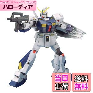 �y���������zBANDAI SPIRITS(�o���_�C �X�s���b�c) HGUC 1/144 RX-78NT-1 �K���_�� (�A���b�N�X) (�@����m�K���_��0080 �|�P�b�g�̒��̐푈)