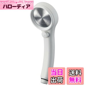 �y���������zSANEI(�T���G�C) �V�����[�w�b�h ���C�j�[ �茳�X�g�b�v �ߐ���50% �ɍא��� �����A�b�v �X�e�����X�V�����[�� �z���C�g ���{�� PS313-80XA-WA2