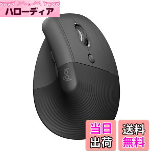 �y���������zLogicool ���C�����X �c�^ �É� �G���S�m�~�b�N �}�E�X LIFT for Business M800B Logi Bolt Bluetooth Unifying��Ή� smartwheel ���C�����X�}�E�X ���� windows mac chrome iPad Android OS M800 �O���t�@�C�g ��