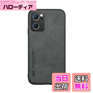 �y���������zKepuch Silklike �P�[�X �Ή� Oppo Reno 7 5G/Find X5 Lite �J�o�[ �r���g�C�����^���v���[�g�Ή� Oppo Reno 7 5G/Find X5 Lite - ��