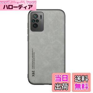 �y���������zKepuch Silklike �P�[�X �Ή� Redmi Note 10 4G/Redmi Note 10s �J�o�[ �r���g�C�����^���v���[�g�Ή� Redmi Note 10 4G/Redmi Note 10s - �D
