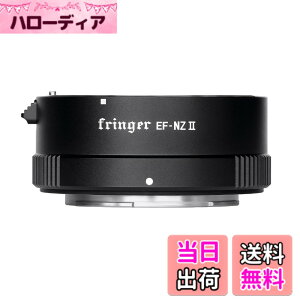 �y���������zFringer �d�q�}�E���g�A�_�v�^�[ FR-NZ2 (EF�}�E���g�����Y �� �j�R��Z�}�E���g�ϊ�) AF AE �Ή�