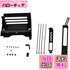 �y���������zLIANLI �uO11D EVO XL�v��p�I�v�V���� O11DEXL-1X(�u���b�N) VGA�����z�u�u���P�b�g ���{���K�㗝�X�i