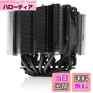 �y���������zNoctua NH-D9L chromax.black NF-A9 92mm�t�@�����ڃv���~�A��CPU�N�[���[�i�u���b�N�j