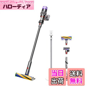 �y���������zDyson(�_�C�\��) �|���@ �R�[�h���X Dyson Micro Plus (SV33 FF PL) �X�e�B�b�N �n���f�B�N���[�i�[ �y�� �T�C�N���� �[�d�X�^���h�t���y�T�C�N�������Ōy�ʁB���点�āA�������Ȃ��B�z