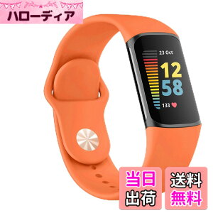 �y���������z�x���g for Fitbit Charge6 �x���g Charge6 �o���h Charge5 �x���g Fitbit Charge5 �o���h, �����x���g �V���R�������o���h �_�炩�� �`���[�W5 �x���g (�I�����W)