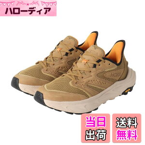 �y���������z�z�J�iHOKA�j �J�W���A���V���[�Y �A�i�J�p 2 �t���[�_�� 1155192-WTK�i�L������/26�D0/Men's�j