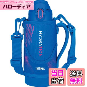 �y���������z�T�[���X ���� �^��f�M�X�|�[�c�{�g�� 800ml �u���[�s���N �ۗ��p �q���p �|�[�`�t�� ���ɗD�����X�g���b�v FJS-800F BLP