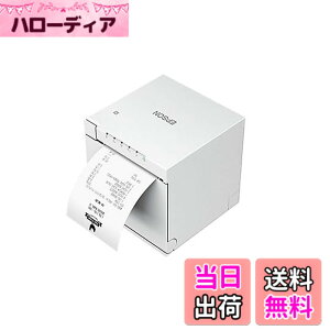�y���������z�G�v�\�� ���V�[�g�v�����^�[ TM-m30III-H �X�^���_�[�h���f��/�z���C�g TM303H621W