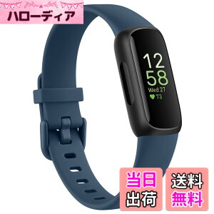 �y���������z�o���h for Fitbit Inspire3 �o���h �����o���h �����x���g �_�炩�� �V���R���o���h ���߉\ (Inspire/Inspire hr �ɂ͔�Ή�) (�_�[�N�u���[)