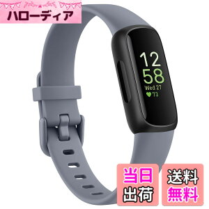 �y���������z�o���h for Fitbit Inspire3 �o���h �����o���h �����x���g �_�炩�� �V���R���o���h ���߉\ (Inspire/Inspire hr �ɂ͔�Ή�) (�A�b�V���u���[)