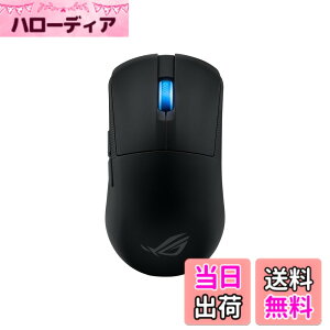 �y���������zASUS ROG HARPE ACE MINI ���y�� 49g ���E�Ώ� �Q�[�~���O�}�E�X 42,000 DPI��ROG AimPoint Pro���w�Z���T�[ ROG���w�}�C�N���X�C�b�` ����/�������K�㗝�X�i
