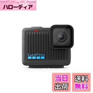 �y���������zGoPro HERO �A�N�V�����J���� 4K ���y��86g �h�� 2�{�X���[���[�V���� �^�b�`�X�N���[�� �����o�b�e���[ CHDHF-131-JP