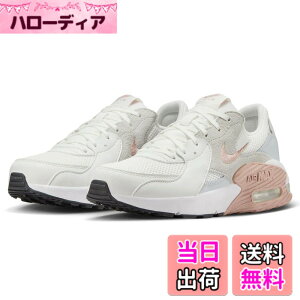 �y���������z[�i�C�L] �G�A �}�b�N�X �G�N�V�[ W AIR MAX EXCEE �T�~�b�g�z���C�g/�s���N/�O���[ CD5432-141 24.5cm