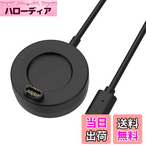 �y���������zMoKo �K�[�~���p �[�d�P�[�u�� Type-C �`���[�W���[ USB-C �R�[�h 1m Fenix8/7/6/5/Vivoactive6/5/4/3/Venu4/3/2/Forerunner970/570/965/265/165/245/ForeAthlete55/Instinct3/2/EpixPro/ApproachS70/S60 �[�d �X�^���h �p�b