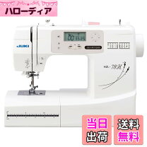 楽天市場】juki hzl-7800の通販