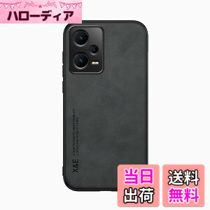 �y���������zKepuch Silklike �P�[�X �Ή� Redmi Note 12 Pro 5G �J�o�[ �r���g�C�����^���v���[�g�Ή� Redmi Note 12 Pro 5G - ��