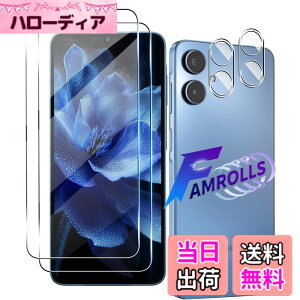 �y���������z�y2+2���Z�b�g�z �Ή� Galaxy A25 5G �K���X�t�B���� (2��) + �J�����t�B���� (2��) �y���{���f�ވ��Ɏq���z �p Galaxy A25 5G SC-53F SCG33 �t�B���� �����K���X �t�� �ی�t�B���� �d�x9H �Ϗ�