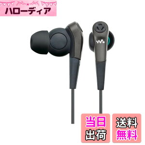 �y���������z�\�j�[(SONY) �C���z�� MDR-NWNC33 : �m�C�Y�L�����Z�����O�@�\���ڃE�H�[�N�}����p �J�i���^ �u���b�N MDR-NWNC33 B