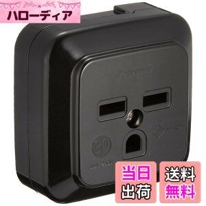 �y���������z�p�i�\�j�b�N(Panasonic) �ڒn2P30A�p�^�R���Z���g ���` �u���b�N WK36301B