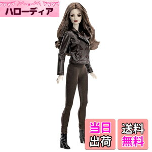 �y���������zBARBIE TWILIGHT SAGA BREAKING DAWN PT 2 BELLA DOLL