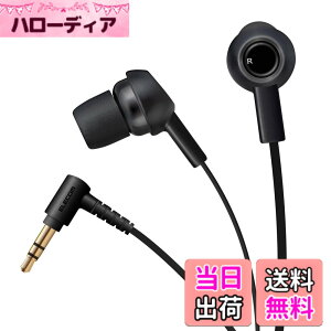 �y���������z�G���R�� �X�e���I�C���z�� ����܂�h�~�t���b�g�R�[�hY�^ 9mm�h���C�o �u���b�N EHP-C3520BK
