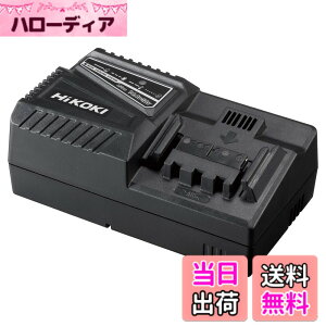 �y���������zHiKOKI(�n�C�R�[�L) �[�d�� UC18YFSL