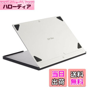 �y���������zXPPen �t���y���^�u���b�g��p�X�^���h �܂肽���� �p�x�����\ AC18