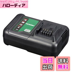 �y���������zHiKOKI(�n�C�R�[�L) �[�d�� 10.8V UC12SL