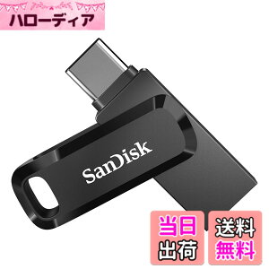 �y���������zSanDisk 512GB Ultra Dual Drive Go USB Type-C Flash Drive - SDDDC3-512G-G46