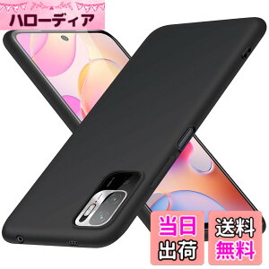 �y���������zaiitiluo For Redmi Note 10T XIG02 �p �P�[�X Redmi Note 10 JE �J�o�[ �V���R�� �X�}�z�P�[�X �ϏՌ� �X���� �\�t�g �y�� ���^ �X�g���b�v�z�[���t�� �V���I�~ �u���b�N
