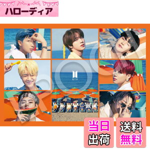 �y���������z�G�|�b�N�� 300�s�[�X �W�O�\�[�p�Y�� BTS Permission to Dance (26x38cm) 28-105 �̂�t�� �w���t�� EPOCH