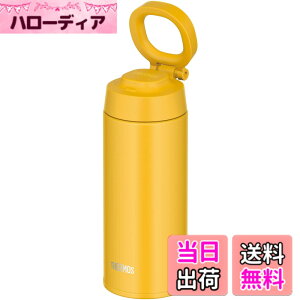 �y���������z�T�[���X ���� �^��f�M�P�[�^�C�}�O �L�����[���[�v�t�� 500ml �C�G���[ JOO-500 Y