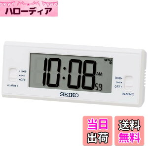 �y���������z�Z�C�R�[�N���b�N �ڊo�܂����v �u���v �f�W�^�� �d�g �� 48x123x30mm SQ321W