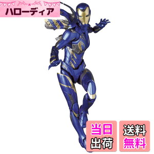 �y���������zMAFEX �}�t�F�b�N�X No.184 IRON MAN Rescue Suit �A�C�A���}�� ���X�L���[�X�[�c ENDGAME Ver. �S����150mm �m���X�P�[�� �h���ς� �A�N�V�����t�B�M���A