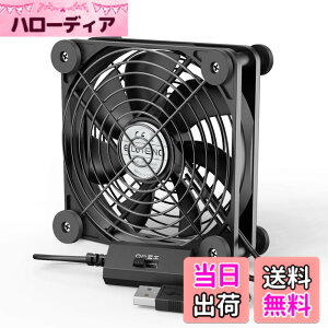 �y���������zELUTENG USB�t�@�� 12cm �h�U�S�����t�� ��p�t�@�� ���� �É� 3�i�K���ʒ��� �������ʎ��� ��p�N�[���[ ���^ �����@ ������ 5V �� �����@ ���^ PC/PS5/PS4/�m�[�g�p�\�R��/���[�^�[/��