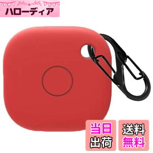 �y���������zFor Anker Eufy (���[�t�B) Security SmartTrack Link �P�[�X [HVUYAL] �����h�~�p�̃t�b�N�𓋍ڂ��� �y�� �L�Y�h�~ �h�o �����ɂ��� �_�炩�ȃV���J�Q���̃X�|�[�c�N�[���ȃf�U�C�� �Ռ� 