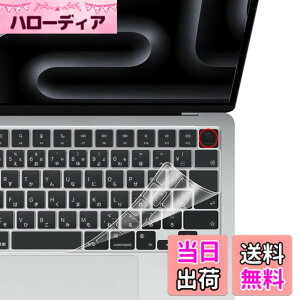 �y���������z�yM5/M4/A18 Pro/M3/M2/Max �`�b�v���f���zMacBook Neo(2026)/Air 13/15/Pro 14/16(2026-2021) �p �L�[�{�[�h�J�o�[ ���{��JIS�z�� ���� �h�o A3404/A3449/A3448/A3426/A3428/A3434/A3240/A3241/A3112/A3401/A3403/A2681 �Ή�