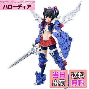 �y���������z�扮(KOTOBUKIYA) ���K�~�f�o�C�X BUSTER DOLL �i�C�g �S����160mm 1/1�X�P�[�� �v�����f��
