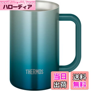 �y���������z�T�[���X �^��f�M�W���b�L 600ml �u���[�O���[�� �H��@�Ή� ���@�т�\�� �ۉ��ۗ� �r�[���W���b�L JDK-601C BLGR