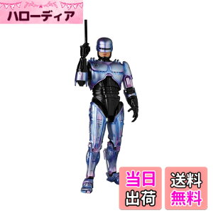 �y���������zMAFEX �}�t�F�b�N�X No.226 ROBOCOP 2 ���{�R�b�v 2 RENEWAL Ver. �S����160mm �m���X�P�[�� �h���ς� �A�N�V�����t�B�M���A