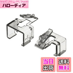 �y���������z�T�����T�v���C RJ-45�v���OSOS�i10���E�u���b�N�j ADT-RJ45SOS-10BK