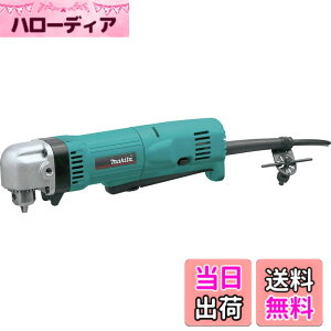 �y���������z�}�L�^(Makita) �A���O���h���� �؍H10mm DA3010F