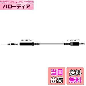 �y���������zJVC�P���E�b�h �r�N�^�[ �X�e���I�W���W���b�N�[�X�e���I�~�j�v���O 0.3M CN-233A