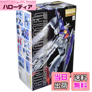 �y���������zMG 1/100 RX-78GP01-Fb �K���_������1���@�t���o�[�j�A���[�t�B�����T�X (�@����m�K���_��0083 STARDUST MEMORY)