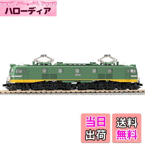 �y���������zKATO N�Q�[�W EF58 �����`�呋 �叫 3039 �S���͌^ �d�C�@�֎�
