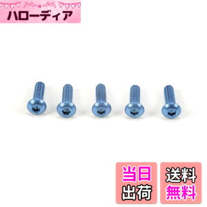 �y���������z�^�~��(TAMIYA) HOP-UP OPTIONS OP-767 3x10 6�p�{�^���w�b�h�r�X �u���[/5